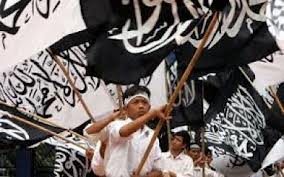 HTI : SBY Berkhianat dan Zalim