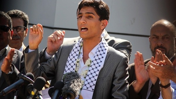 Hamas Tanggapi Dingin Pemenang 'Idol Arab'