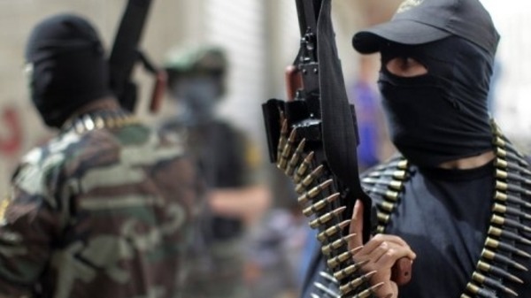 Pemimpin Sayap Militer Jihad islam Tewas Setelah Baku Tembak dengan Polisi Hamas