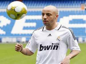 Pemain Sepakbola Julian Faubert Mengungkapkan Alasannya Masuk Islam 