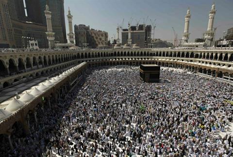 Kemenangan Islam di Idul Adha 1435 H