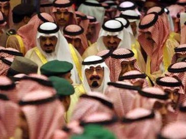 Picu Kontroversi, Pemerintah Saudi Bebaskan Penulis Penghina Nabi Muhammad