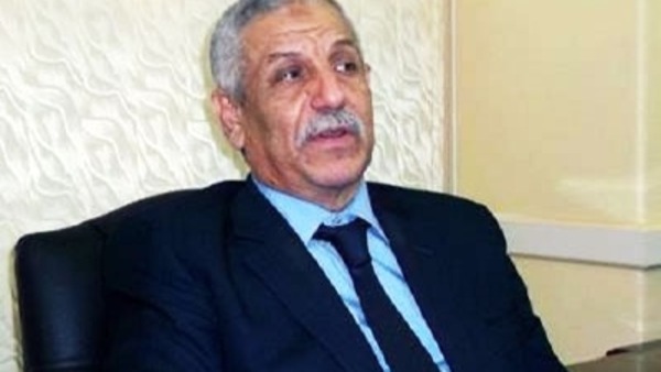 Gubernur Luxor Akhirnya Mundur dari Jabatannya