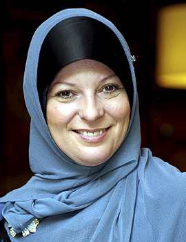 Laurent Booth, Ipar Tony Blair : Permusuhan Terhadap Muslim di Inggris Bertambah