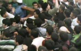 Pernyataan Sikap Umat Islam Bogor atas Serangan Islam jamaah-LDII