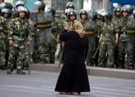 Kerusuhan atas Muslim Uighur, Akses Informasi Sangat Tertutup