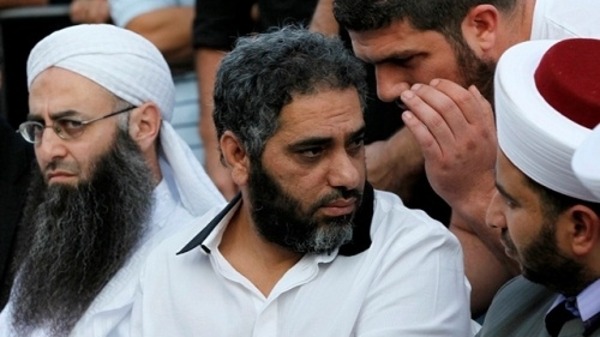 Mantan Musisi Lebanon, Deklarasikan Sebagai Muslim Sunni, Jual Rumahnya Untuk Dana Jihad Di Suriah