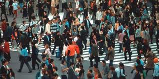 Muslim Telah Menjadi 1 Orang dari 4 Orang di Dunia 