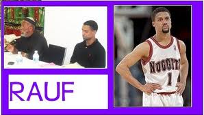 Mantan Bintang NBA : Tegakkan Islam Dimanapun Anda Berada