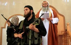 Salafi Jihadi, Momok Musuh Islam