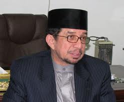 Mensos : Saya Pasrah Apapun Keputusan Pak Presiden