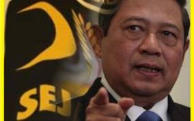 SBY Kecewa Dengan PKS