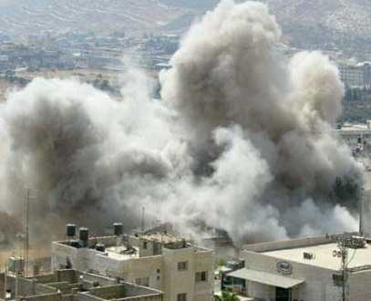 Hamas : Israel Kembali Menyerang Gaza 
