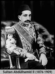 sultan abdul hamid 2