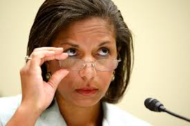 Susan Rice : PBB Gagal atasi Konflik Suriah