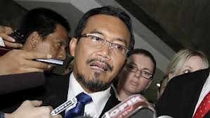 Posisi Mentan Suswono Rentan Diganti