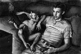 Bersikap 'Iffah' - lah terhadap Syahwat Perut dan Kemaluan