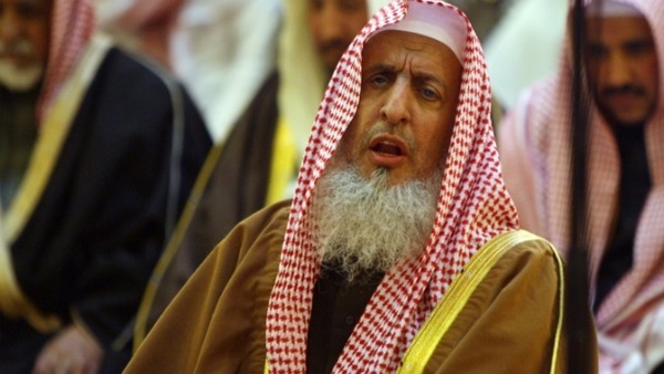 Mufti Arab Saudi Dukung Sikap Al Qaradhawy