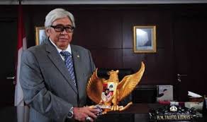 PKS Gelar Tahlilan Untuk Taufik Kiemas