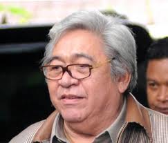 Taufik Kiemas, Meninggal Dunia di RS di Singapura