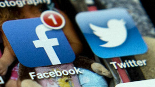 Turki: Twitter Berperan Meningkatkan Protes Anti-Pemerintahan  