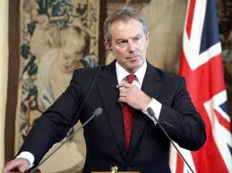 Hasutan Tony Blair : Ada Masalah Dalam Islam, Masyarakat Harus Jujur Mengakui Bahaya Ekstrimis Islam