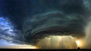 tornado dsyat