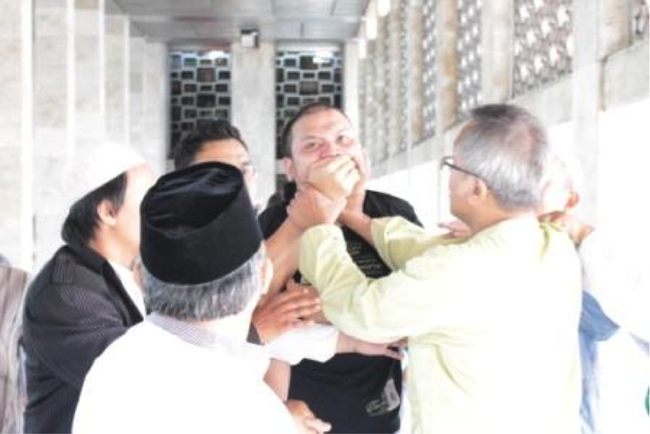 Waspadai Kebiasaan Berdusta