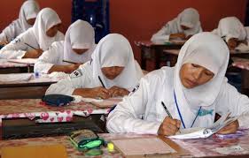 Kasus LHI jadi Materi Ujian SMK, PKS : Ada Tendensi Tertentu