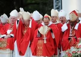 Paus (Vatican) Juga Manusia