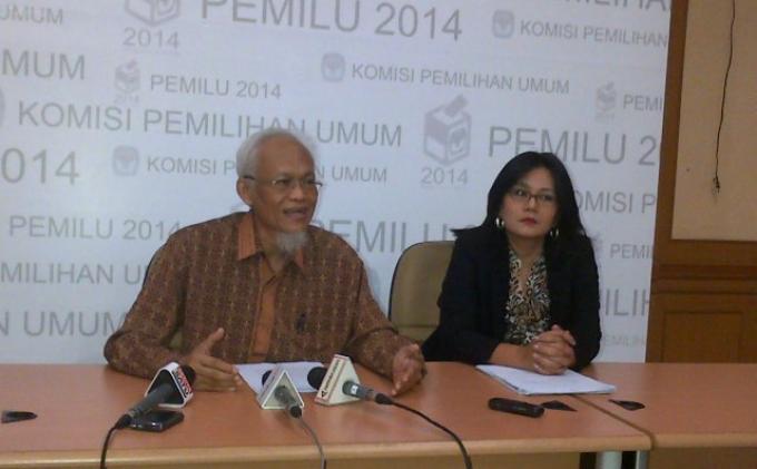 PKS Kembali Digugat oleh Yusuf Supendi Terkait Daftar Calon Sementara