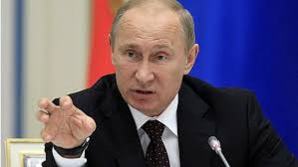 Breaking News Senin 22:00 WIB, Rusia, Militer Mesir Kembalilah Ke Barak Kalian Masing-Masing