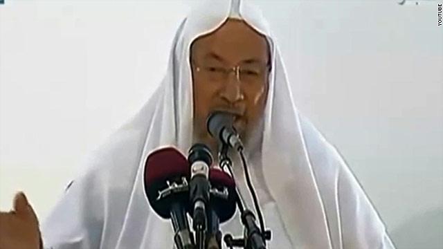 Syaikh Yusuf Qaradhawi Kepada Rakyat Mesir : Berikan Presiden Kesempatan