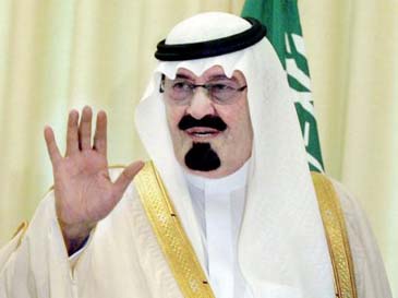 Ada Apa Dibalik Paket Bantuan Arab Saudi dan Uni Emirat Ke Mesir?