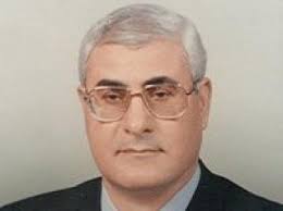 Profil Presiden Baru Mesir , Adly Mansour