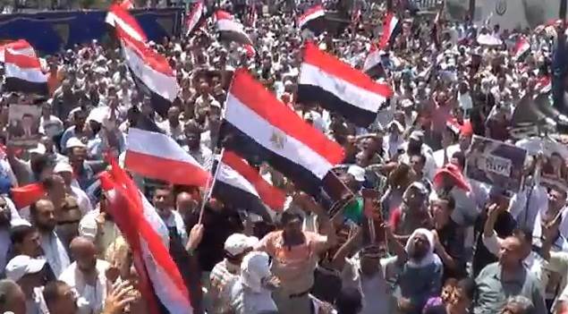 Save Egypt = Save Ramadhan !