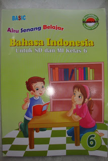 Artikel Mesum di Buku Paket Bahasa Indonesia Kelas 6 Yang Perlu SEGERA Dicermati Materinya