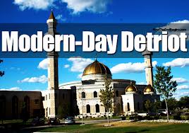 Muslim Detroit : Ramadhan Sebuah Revolusi Spritual
