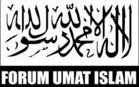 Sekjen Forum Umat Islam (FUI)  "Mari Bersikap Adil, Rasional, dan Proporsional terhadap ISIS"