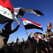 Irak Kini Diambang Perang Muslim dengan Syiah