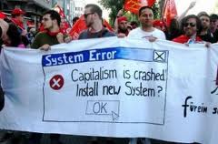Kegagalan Ekonomi Kapitalisme