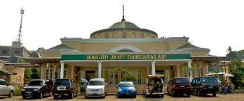 masjid