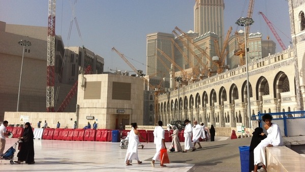 Terpaksa Awalnya, Terpikat Akhirnya