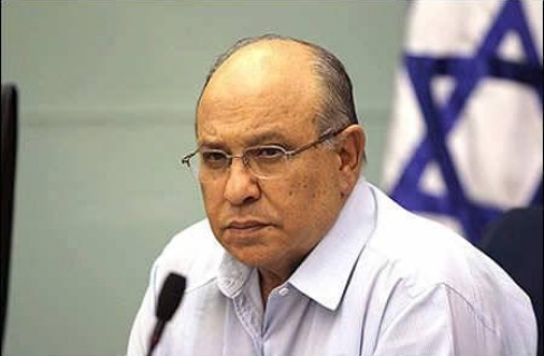 Kepala Intelejen Mossad Bertolak Ke Uni Emirat Arab
