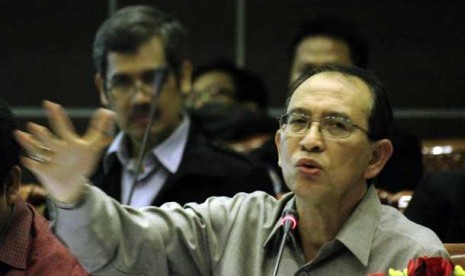 Menag RI Putuskan 1 Ramadhan Jatuh Pada Rabu Tanggal 10 Juli 2013 