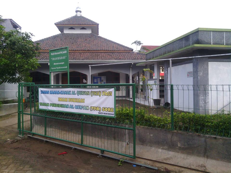 Syiah berulah di Bekasi, Ahlussunnah Sedikitpun Tidak Gentar
