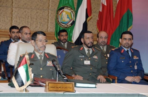 Jelang Demonstrasi, Emirat Arab diduga Kuat Dukung Penuh Aksi Militer Mesir