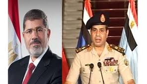 Washington Post : Militer Mengkudeta Mursi , Salah Satunya Karena Kepentingan Bisnis MIliter