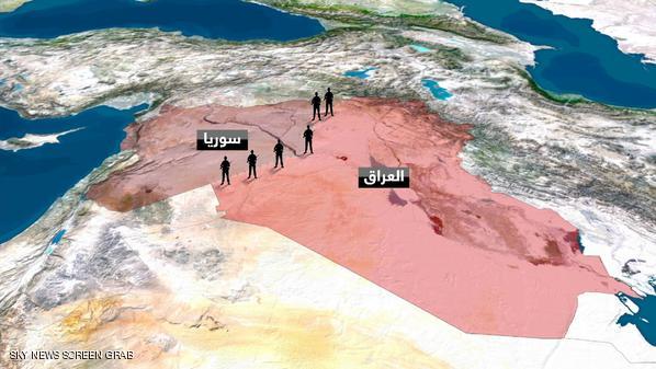 Iran Bersiap Memulai Perang Dengan Sunni Di Irak