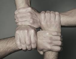 Persaudaraan : Antara Benci, Maaf dan Nasehat